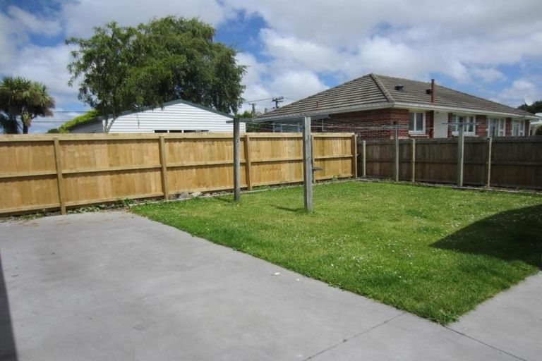 Photo of property in 29 Croziers Road, St Albans, Christchurch, 8052