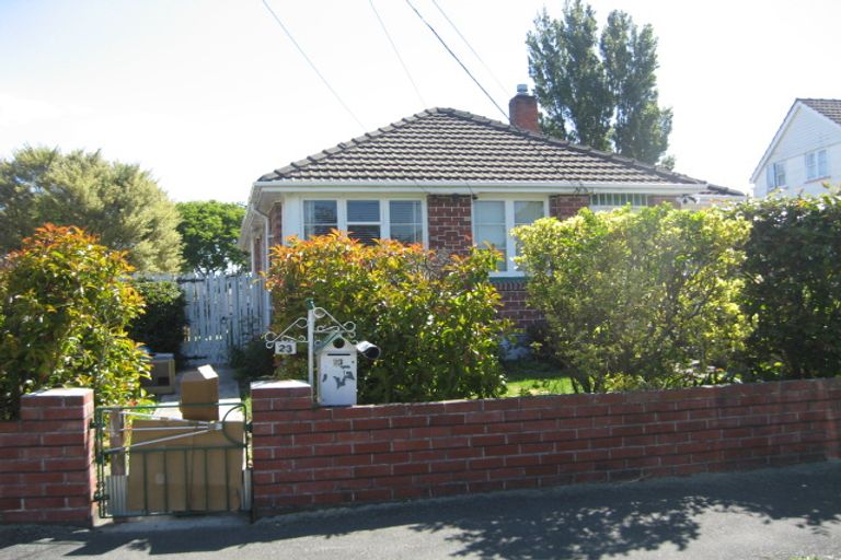 Photo of property in 23 Bellbrook Crescent, Shirley, Christchurch, 8013