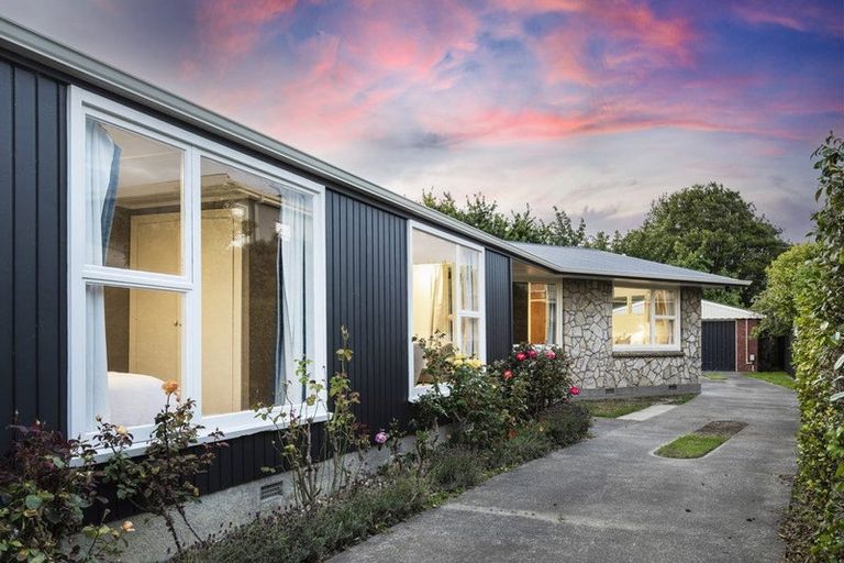 Photo of property in 9 Cavan Place, Mairehau, Christchurch, 8052
