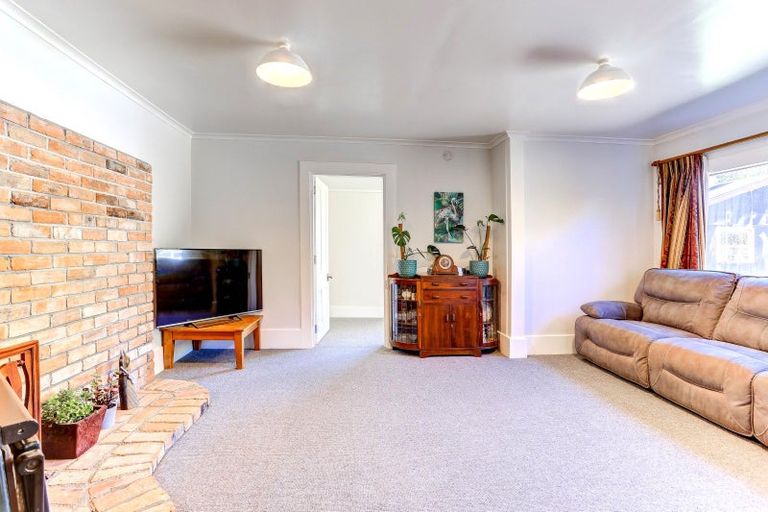 Photo of property in 40 Union Line, Fordell, Whanganui, 4572