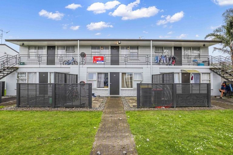 Photo of property in 31/36 Abbotsford Street, Whitiora, Hamilton, 3200