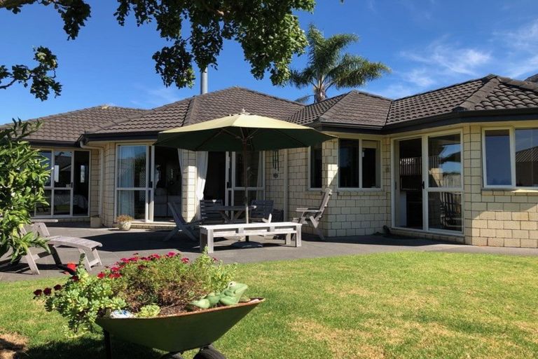 Photo of property in 3 Charlotte Kemp Drive, Kerikeri, 0230