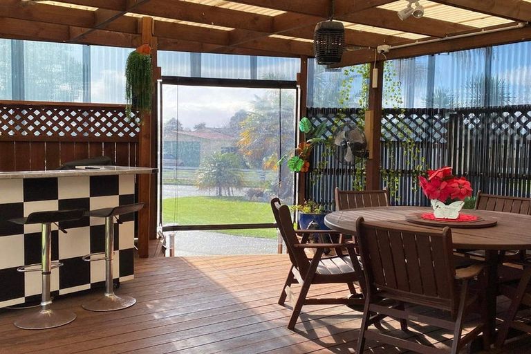 Photo of property in 14 Houhere Place, Tikipunga, Whangarei, 0112