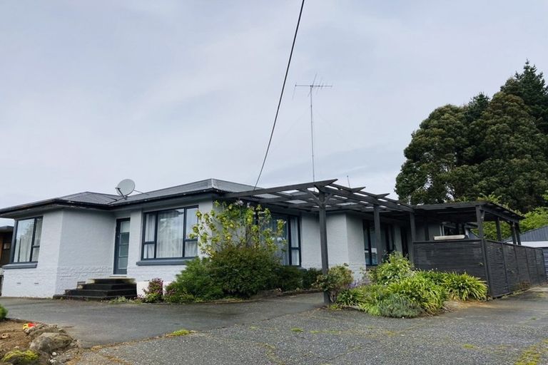 Photo of property in 61 Half Mile Road, Tuatapere, 9620