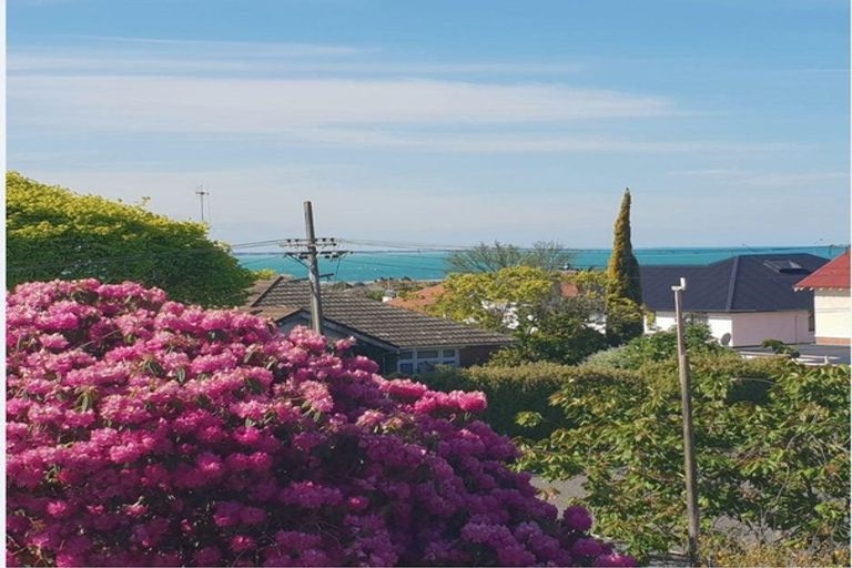 Photo of property in 42 Sefton Street, Seaview, Timaru, 7910