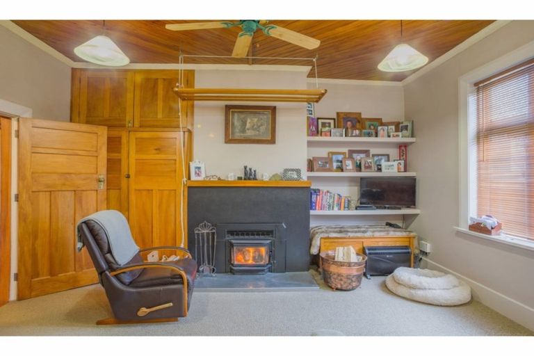 Photo of property in 130 Otipua Road, Watlington, Timaru, 7910