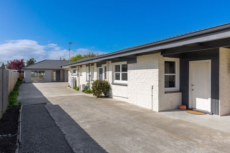 Photo of property in 50 Nelson Street, Mayfield, Blenheim, 7201