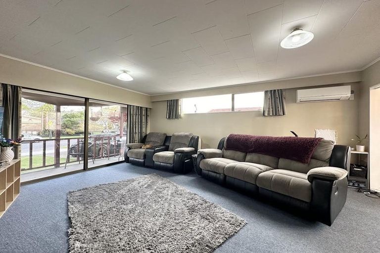 Photo of property in 135 California Drive, Totara Park, Upper Hutt, 5018