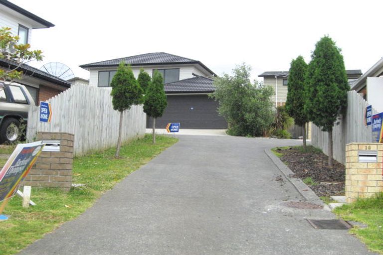 Photo of property in 16 Peninsula Road, Mangere, Auckland, 2022