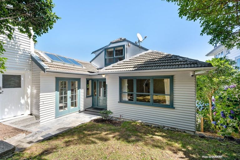 Photo of property in 29 Clark Street, Khandallah, Wellington, 6035