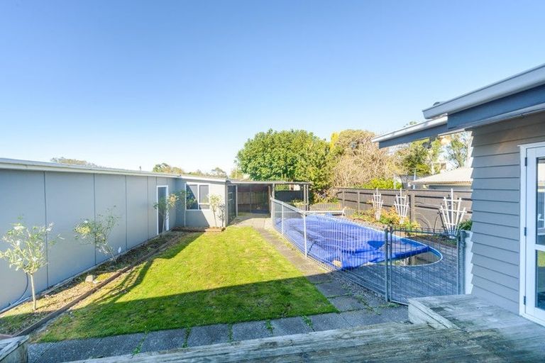 Photo of property in 30 Slacks Road, Awapuni, Palmerston North, 4412