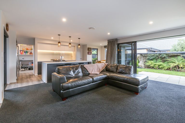 Photo of property in 223d Lowes Road, Rolleston, 7614