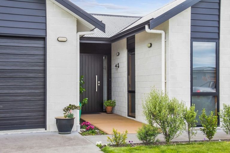 Photo of property in 17 Plains Avenue, Masterton, 5810