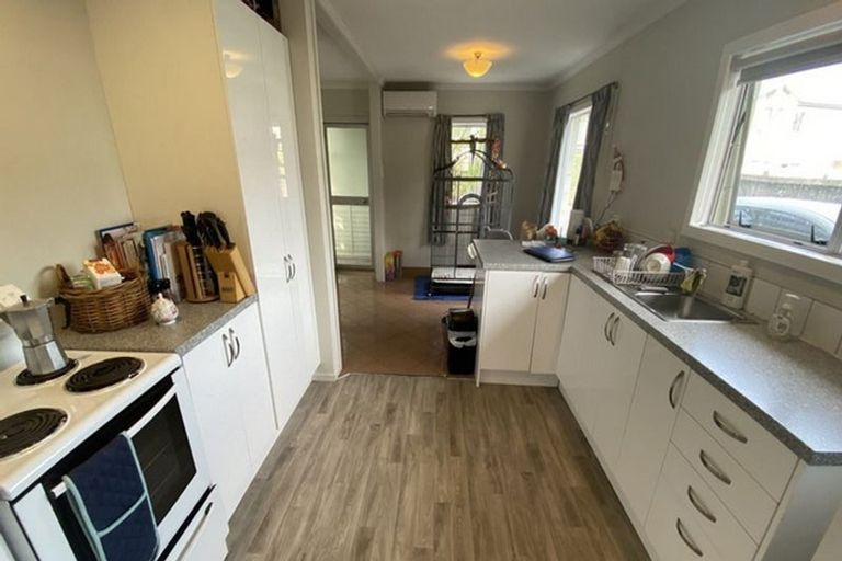 Photo of property in 33 Burke Street, Addington, Christchurch, 8024