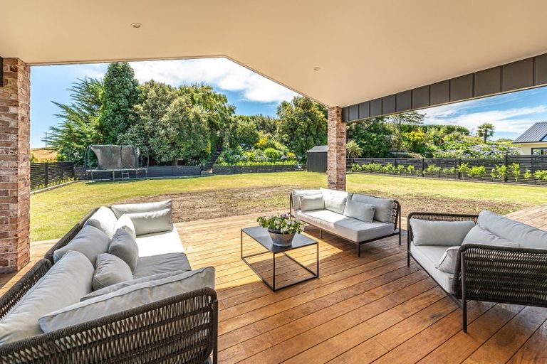 Photo of property in 22a Tirimoana Place, Otamatea, Whanganui, 4501