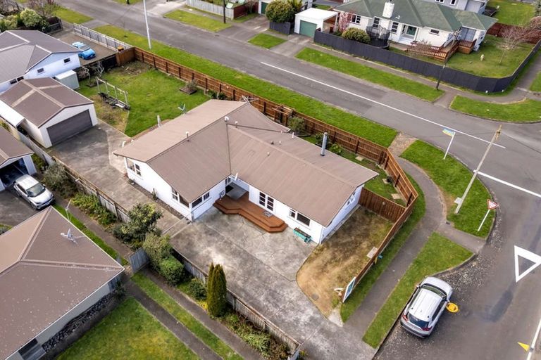 Photo of property in 52 Bamfield Street, Ashhurst, 4810