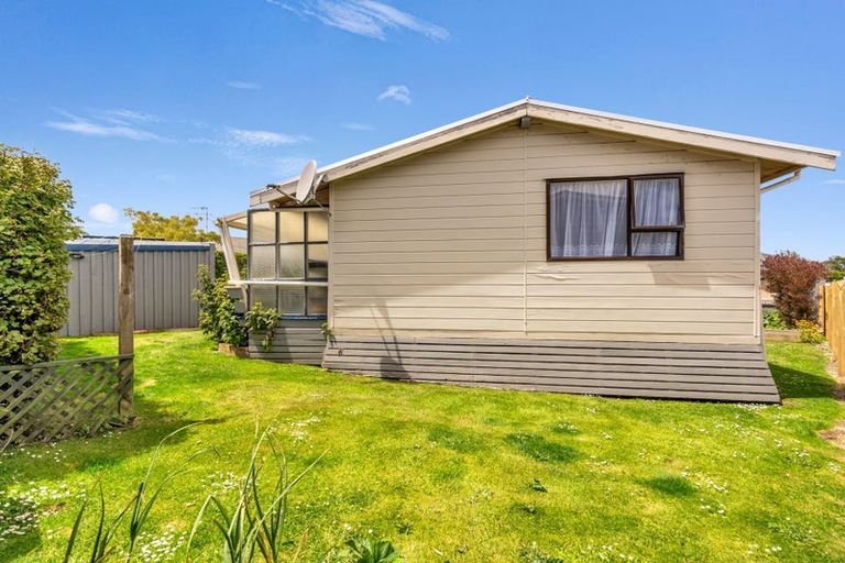 Photo of property in 370 Tay Street, Turnbull Thomson Park, Invercargill, 9810