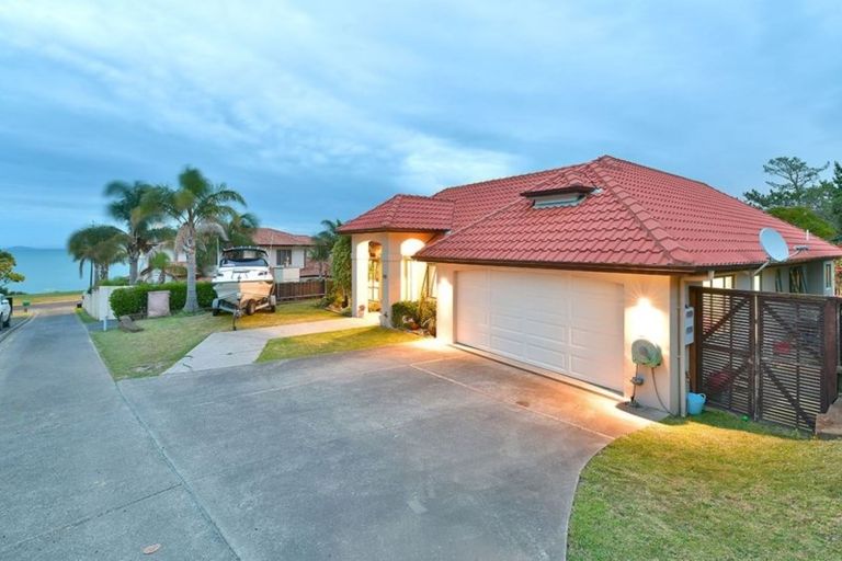 Photo of property in 72 Island View Drive, Gulf Harbour, Whangaparaoa, 0930