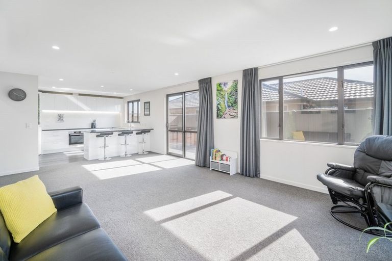 Photo of property in 61 Granite Drive, Rolleston, 7614