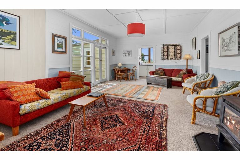 Photo of property in 63 Simpson Road, Ruawai, 0591