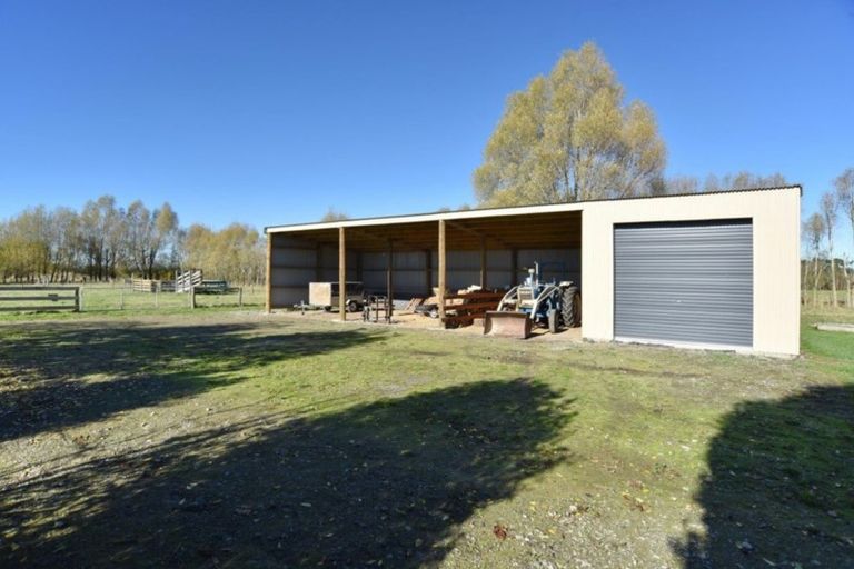 Photo of property in 1521 Tram Road, Swannanoa, Rangiora, 7475