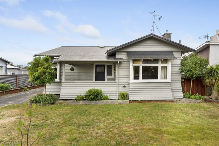 Photo of property in 59 Bryant Street, Takaro, Palmerston North, 4412