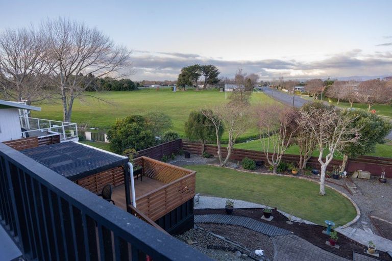 Photo of property in 6 Kentucky Way, Awapuni, Palmerston North, 4412