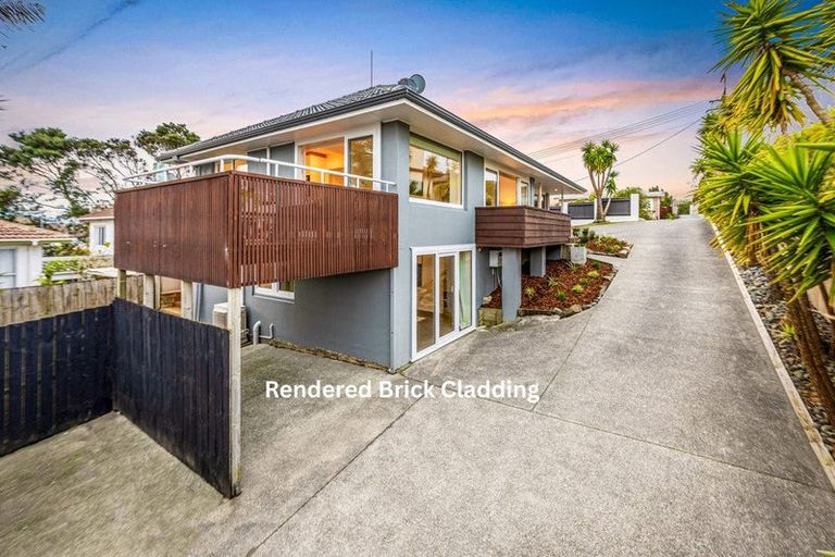 Photo of property in 4a Richards Avenue, Forrest Hill, Auckland, 0620