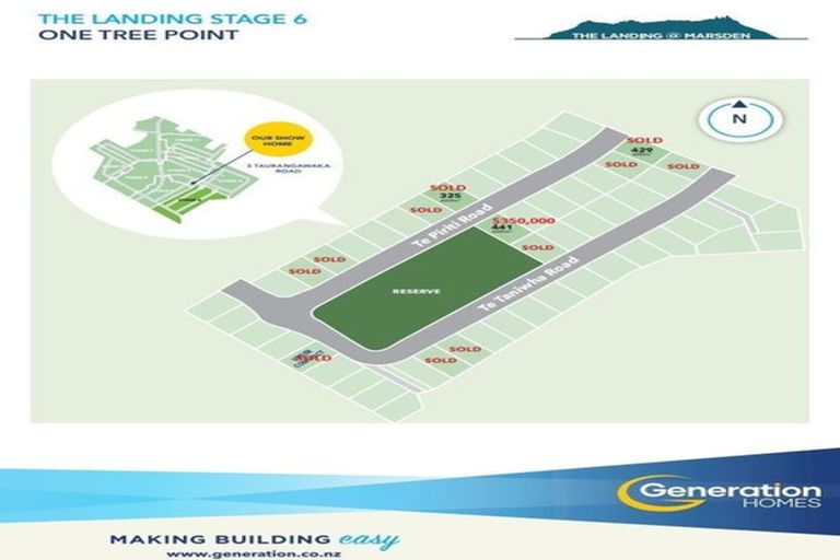 Photo of property in 27 Te Piriti Road, One Tree Point, 0118