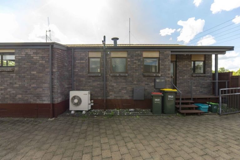 Photo of property in 199 Pukete Road, Pukete, Hamilton, 3200