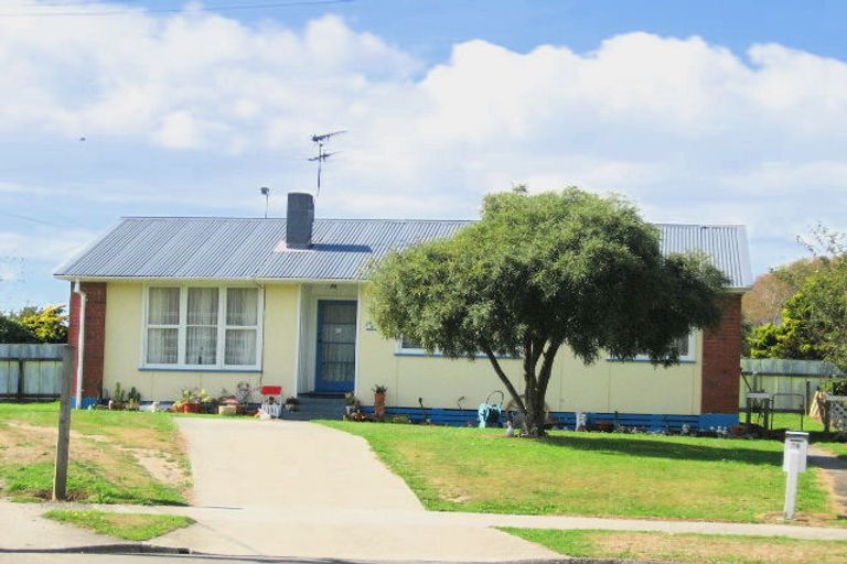 Photo of property in 14 Kea Grove, Elderslea, Upper Hutt, 5018