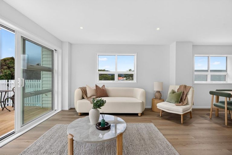 Photo of property in 1/46 Cuba Street, Petone, Lower Hutt, 5012