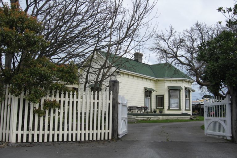 Photo of property in 54 Durie Street, Durie Hill, Whanganui, 4500
