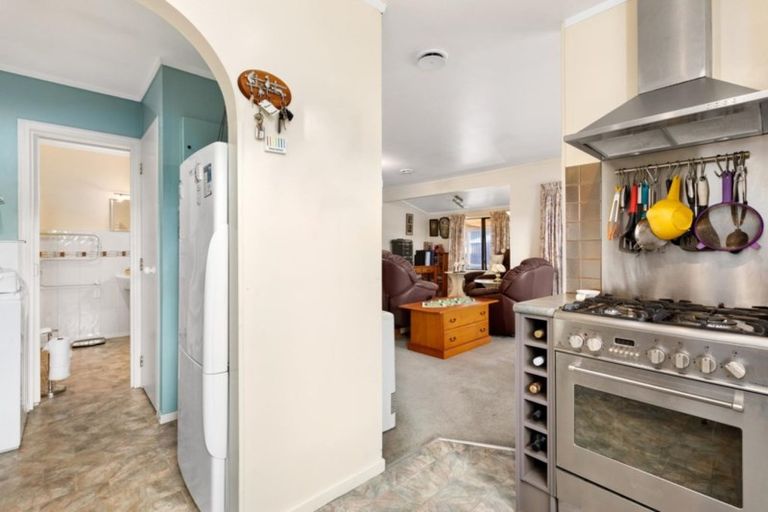 Photo of property in 36 Wrigley Street, Waihi, 3610