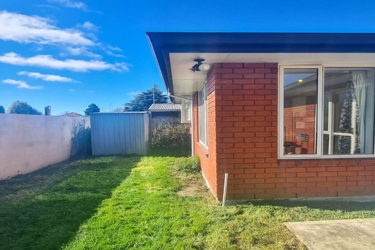 Photo of property in 260a Blenheim Road, Upper Riccarton, Christchurch, 8041