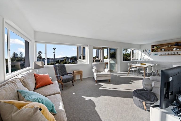 Photo of property in 4/10 Tagalad Road, Mission Bay, Auckland, 1071