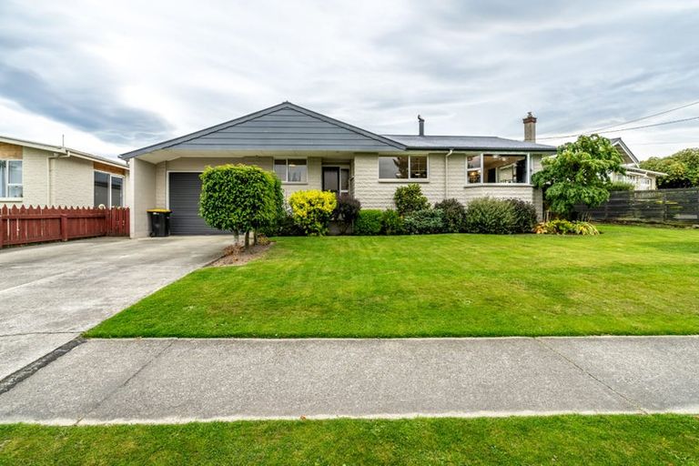 Photo of property in 100 Kakapo Street, Gore, 9710