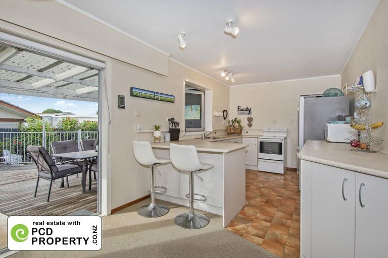 Photo of property in 12 Lincoln Place, Te Kamo, Whangarei, 0112