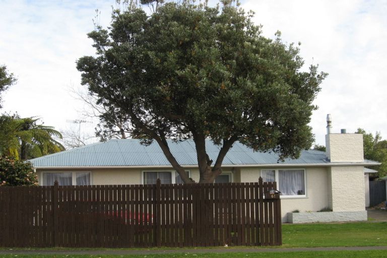 Photo of property in 61 Totara Street, Tawhero, Whanganui, 4501