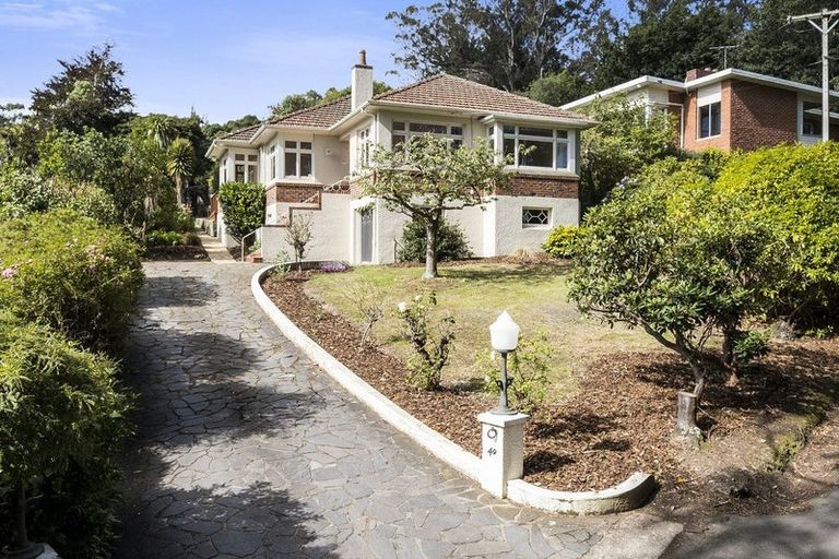 Photo of property in 49 Every Street, Andersons Bay, Dunedin, 9013