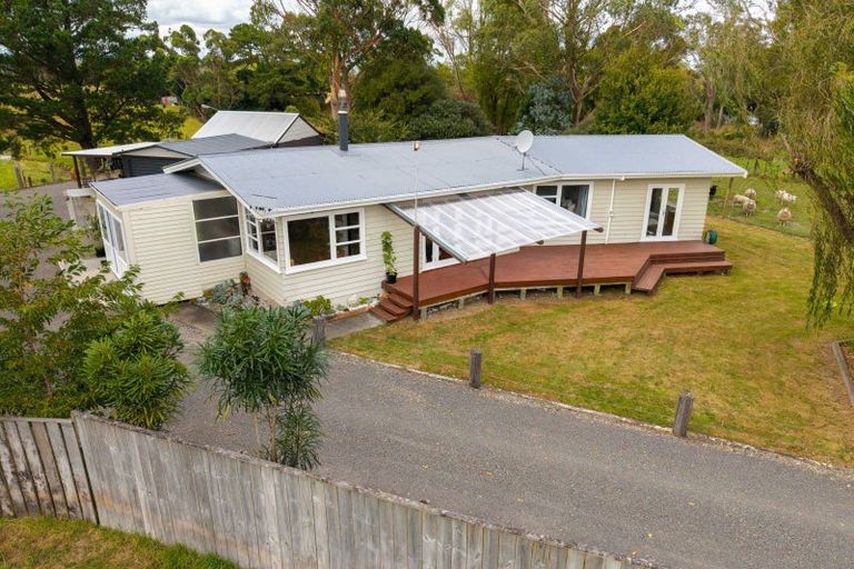 Photo of property in 61 Franklin Road, Woodville, 4999