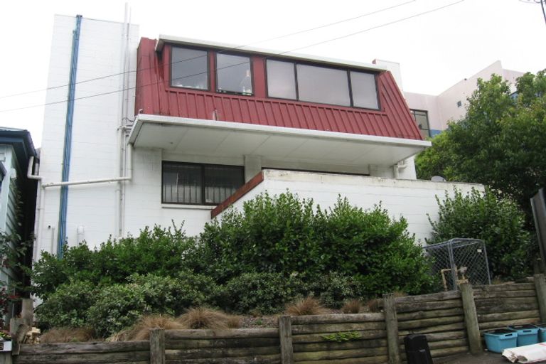 Photo of property in 6/30 Fleet Street, Eden Terrace, Auckland, 1021