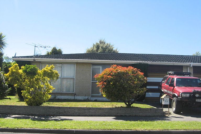 Photo of property in 1/52 Stillwater Avenue, Burwood, Christchurch, 8083
