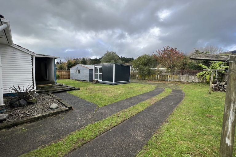 Photo of property in 9 Fitzroy Street, Kawerau, 3127