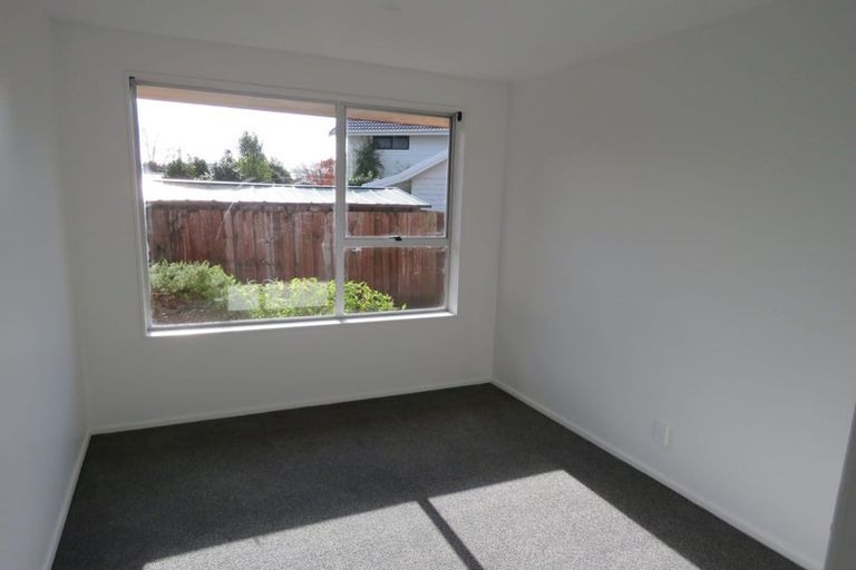 Photo of property in 12a Karnak Crescent, Russley, Christchurch, 8042
