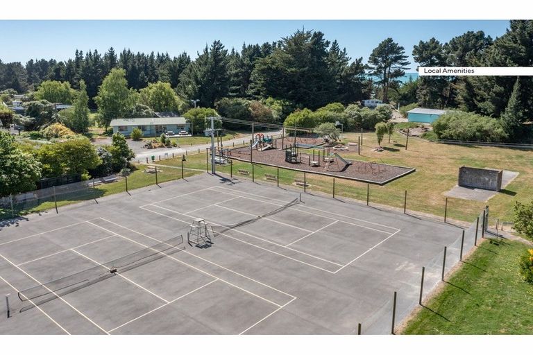 Photo of property in 173 Kings Road, Leithfield, 7481