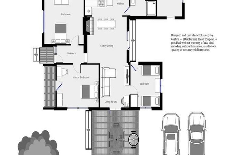 Photo of property in 1212 Caroline Road, Mayfair, Hastings, 4122