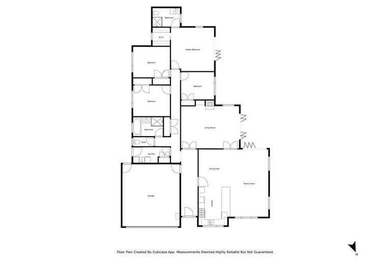 Photo of property in 27 Cridland Place, Halswell, Christchurch, 8025