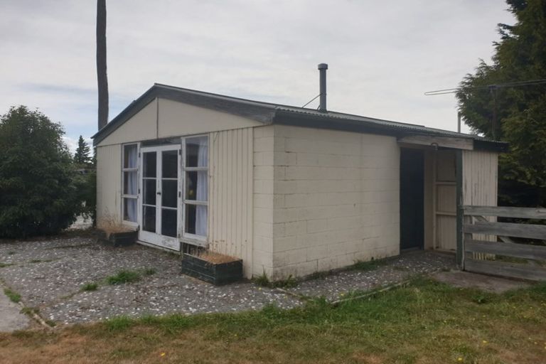 Photo of property in 56 Pocock Road, Springfield, 7681