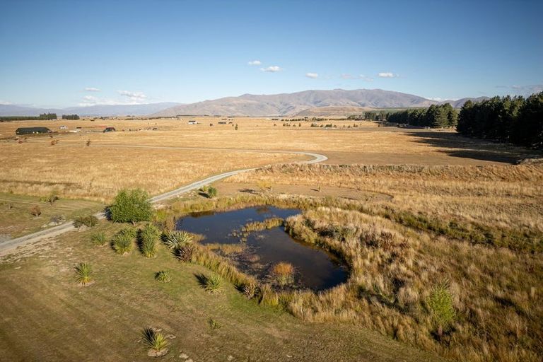 Photo of property in 160d Manuka Terrace, Ben Ohau, Twizel, 7999